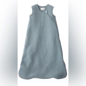 NWT Little Planet by Carter's Baby Organic Cotton Wearable Blanket- Size Medium